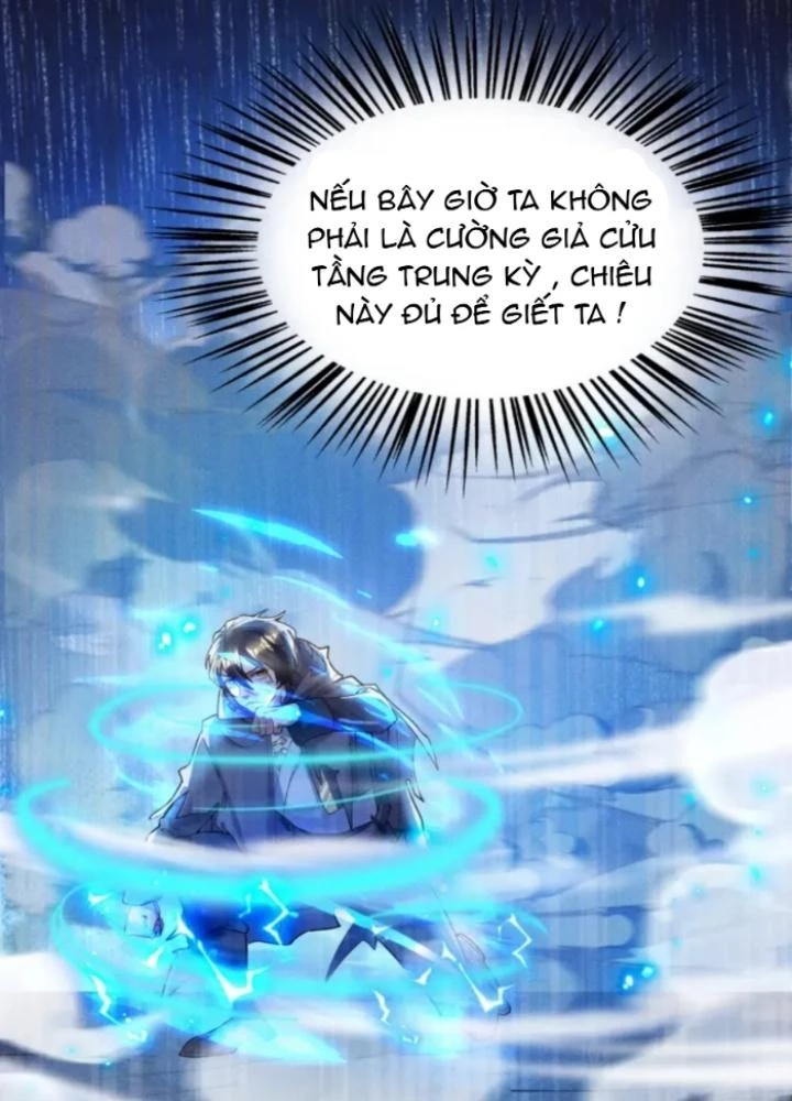 Vũ Cực Điên Phong Chapter 15 - Next Chapter 16