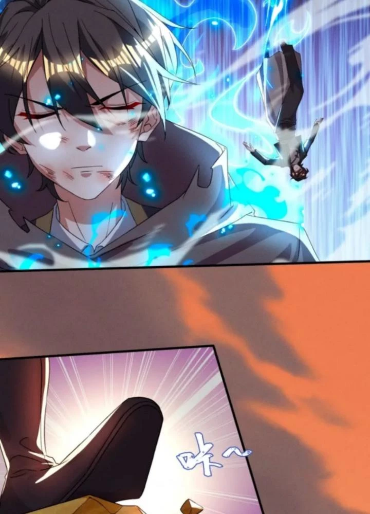 Vũ Cực Điên Phong Chapter 15 - Next Chapter 16