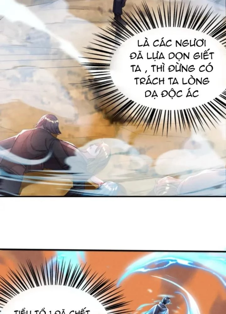 Vũ Cực Điên Phong Chapter 15 - Next Chapter 16