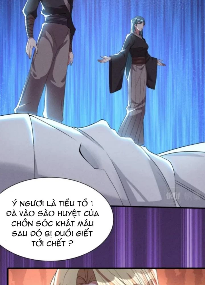 Vũ Cực Điên Phong Chapter 15 - Next Chapter 16