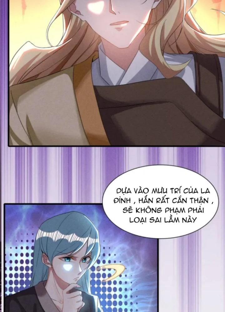 Vũ Cực Điên Phong Chapter 15 - Next Chapter 16