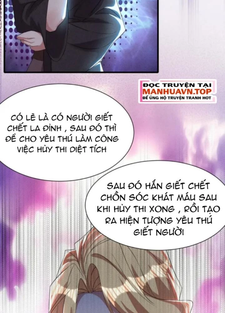 Vũ Cực Điên Phong Chapter 15 - Next Chapter 16