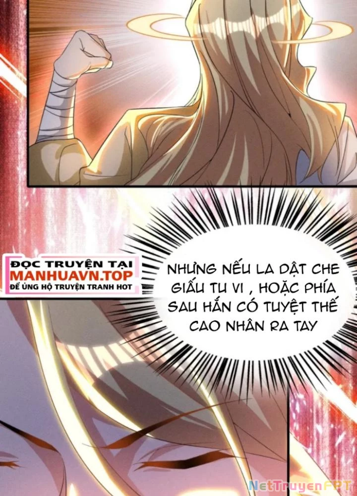 Vũ Cực Điên Phong Chapter 15 - Next Chapter 16