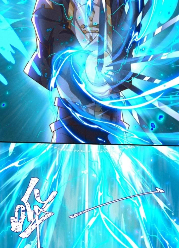 Vũ Cực Điên Phong Chapter 16 - Next Chapter 17