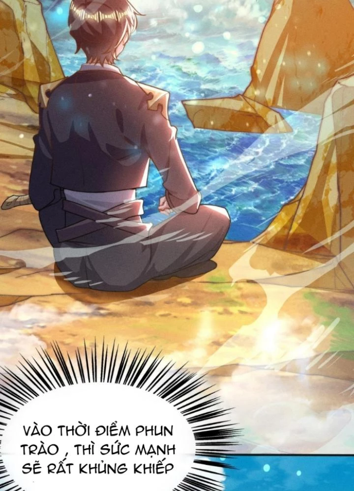 Vũ Cực Điên Phong Chapter 16 - Next Chapter 17