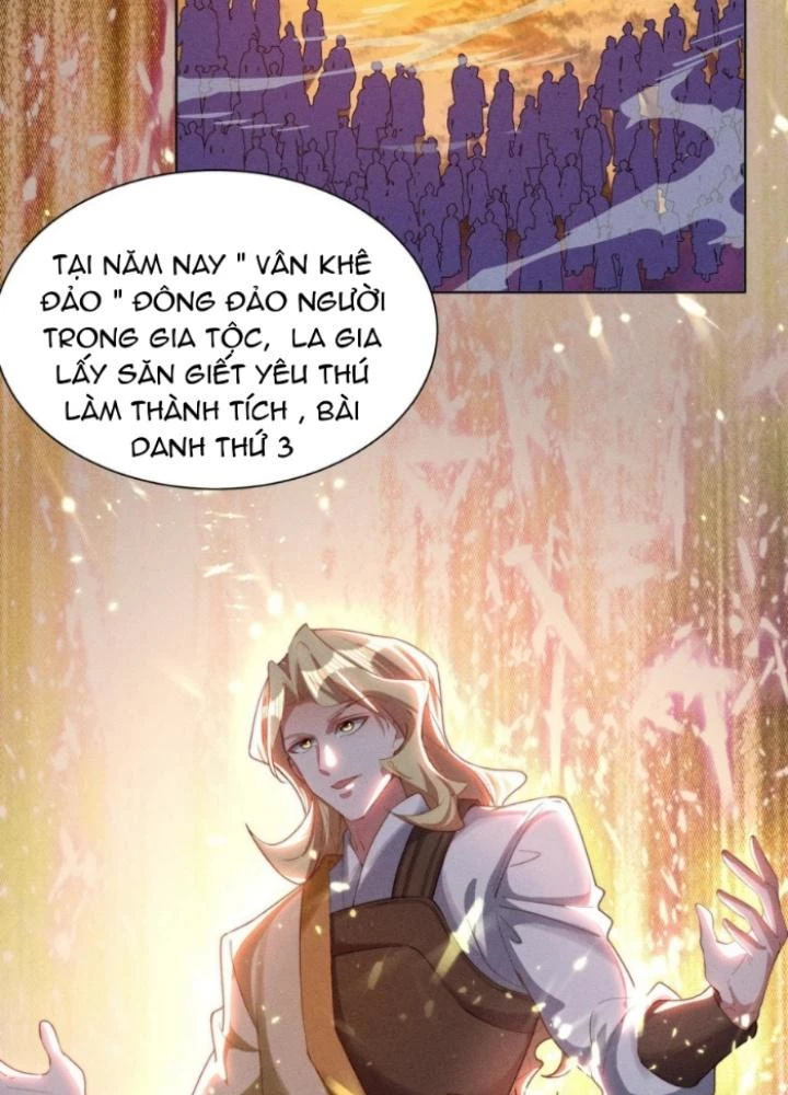 Vũ Cực Điên Phong Chapter 16 - Next Chapter 17