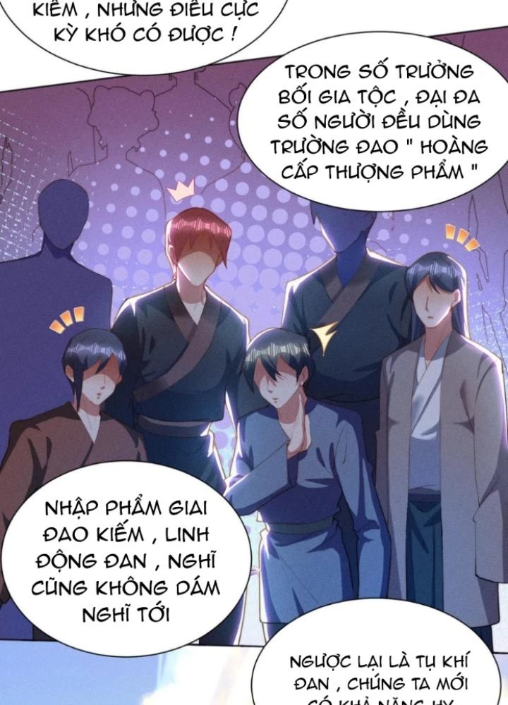 Vũ Cực Điên Phong Chapter 16 - Next Chapter 17