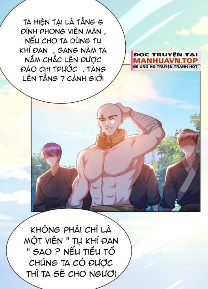 Vũ Cực Điên Phong Chapter 16 - Next Chapter 17