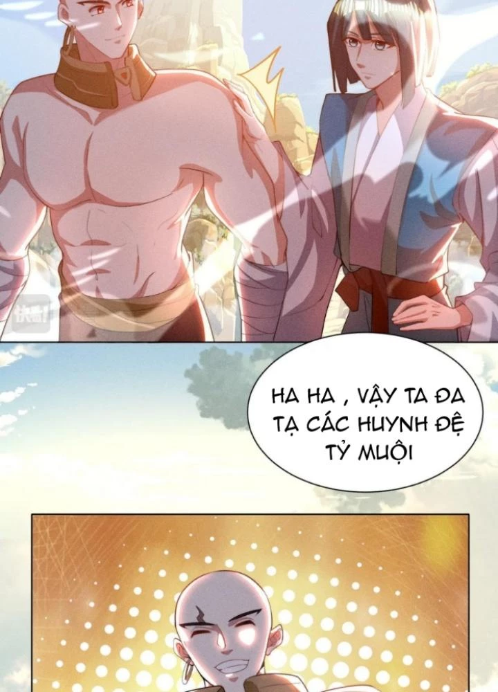 Vũ Cực Điên Phong Chapter 16 - Next Chapter 17