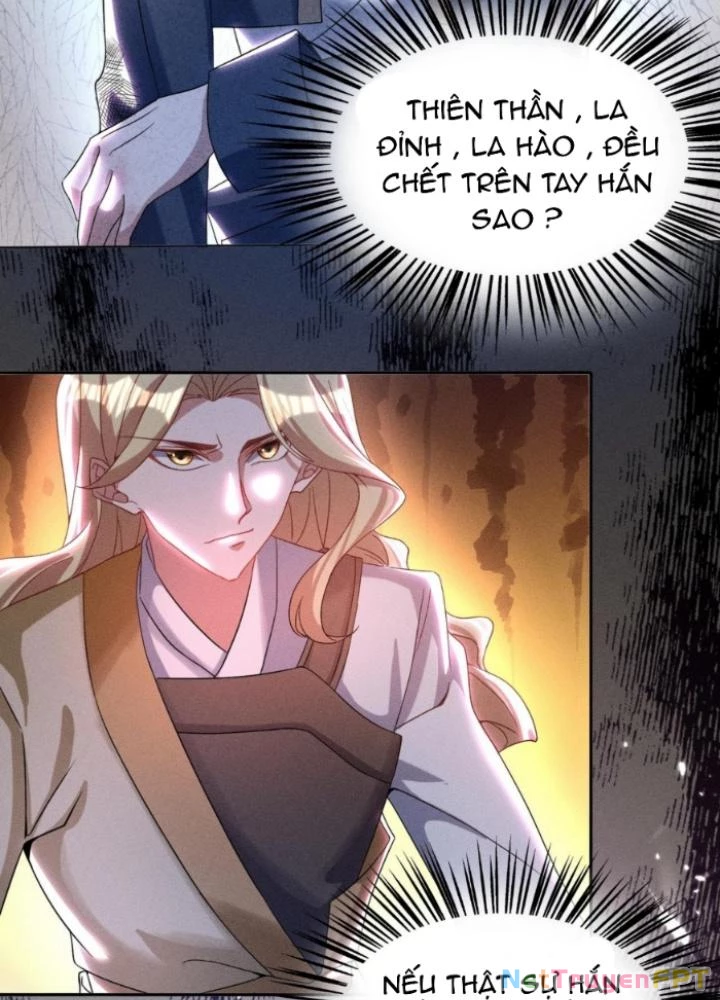Vũ Cực Điên Phong Chapter 16 - Next Chapter 17