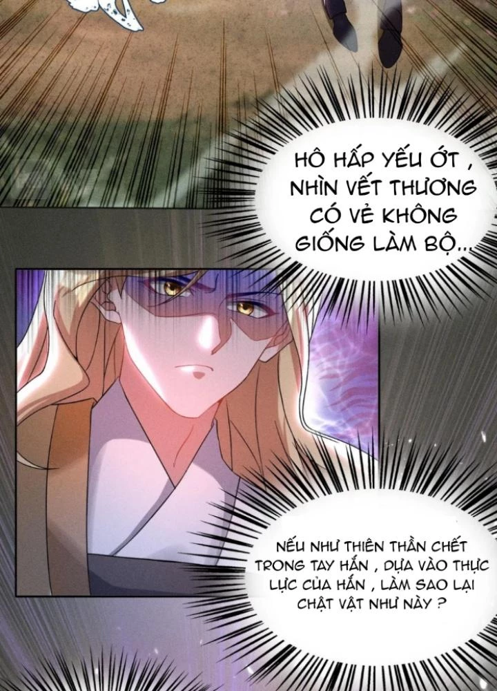 Vũ Cực Điên Phong Chapter 16 - Next Chapter 17