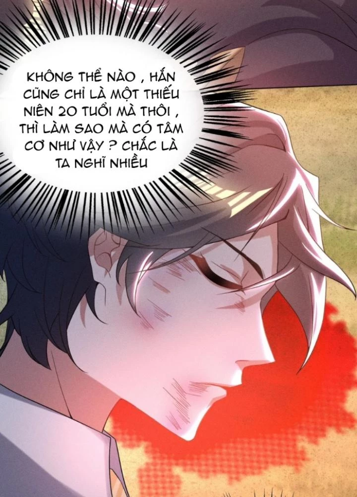 Vũ Cực Điên Phong Chapter 16 - Next Chapter 17