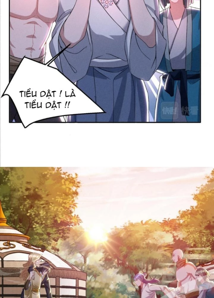 Vũ Cực Điên Phong Chapter 16 - Next Chapter 17