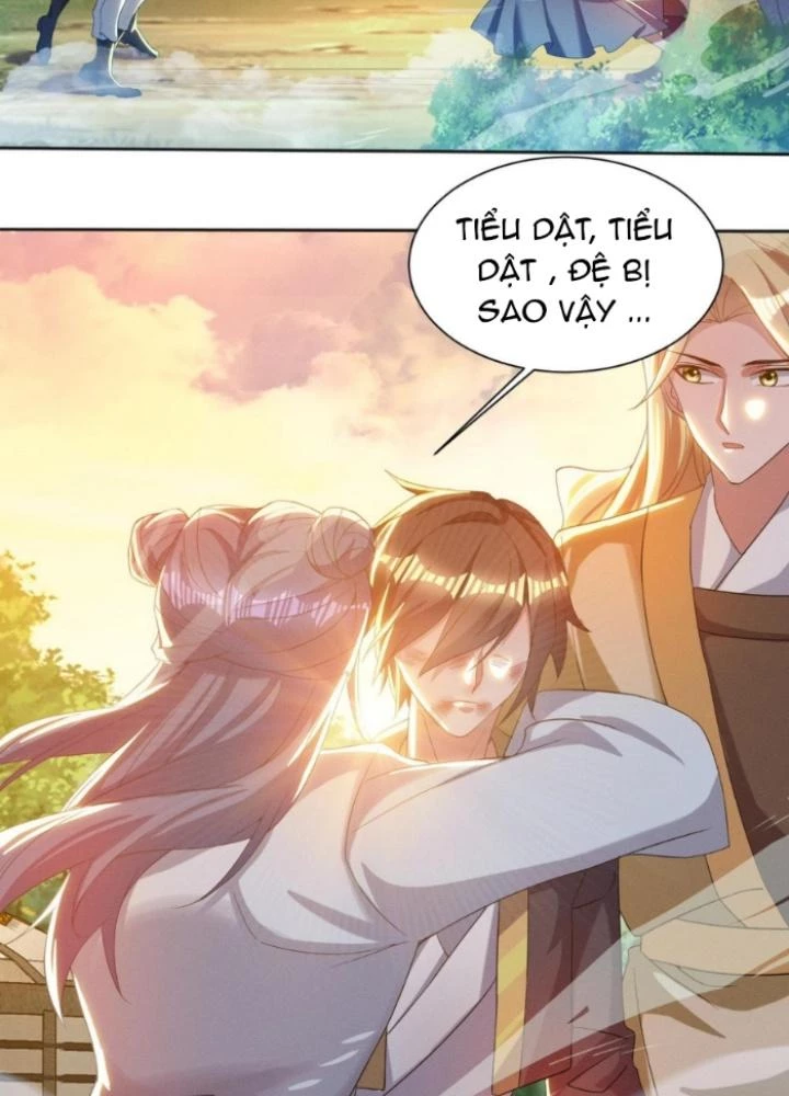 Vũ Cực Điên Phong Chapter 16 - Next Chapter 17