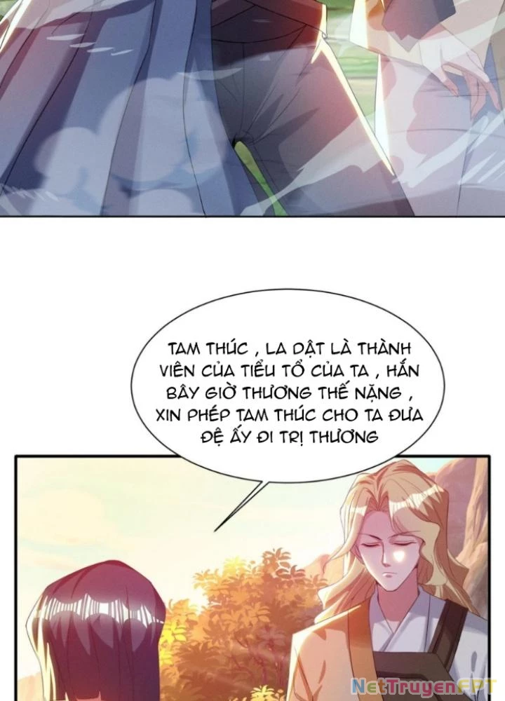 Vũ Cực Điên Phong Chapter 16 - Next Chapter 17