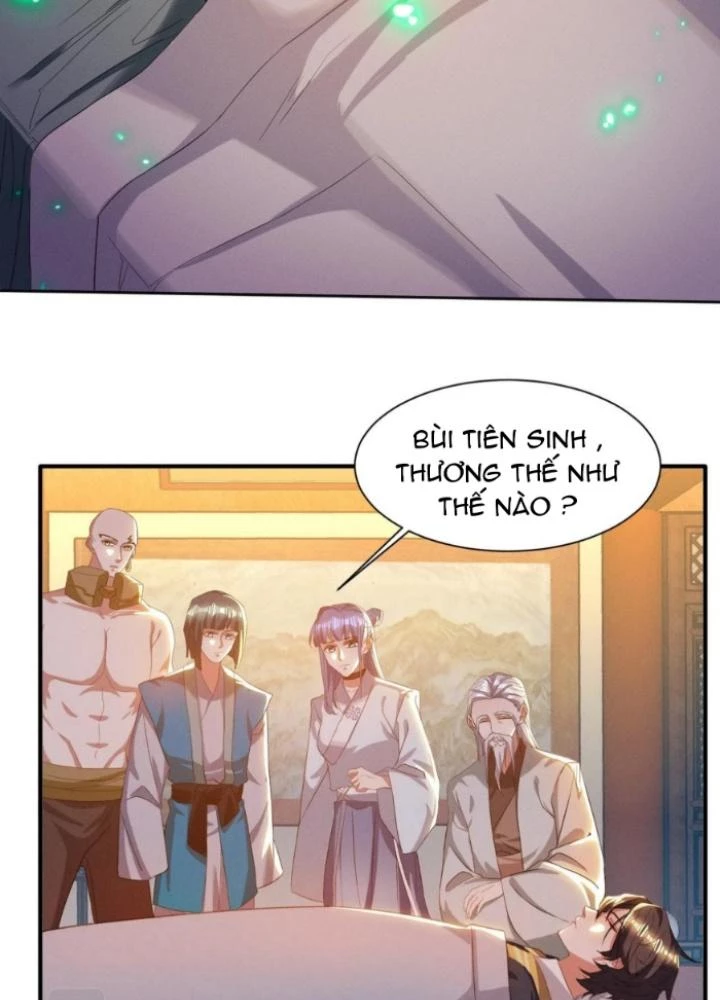Vũ Cực Điên Phong Chapter 16 - Next Chapter 17