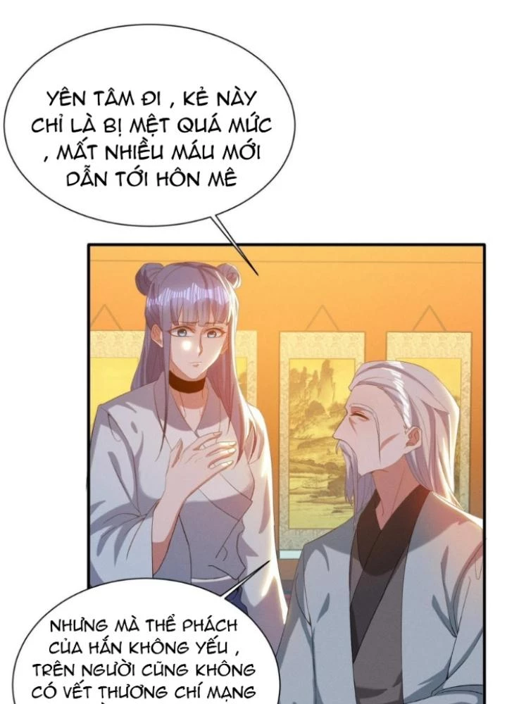 Vũ Cực Điên Phong Chapter 16 - Next Chapter 17