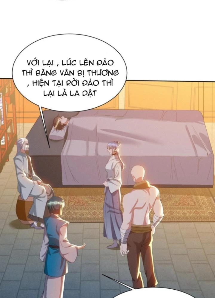 Vũ Cực Điên Phong Chapter 16 - Next Chapter 17