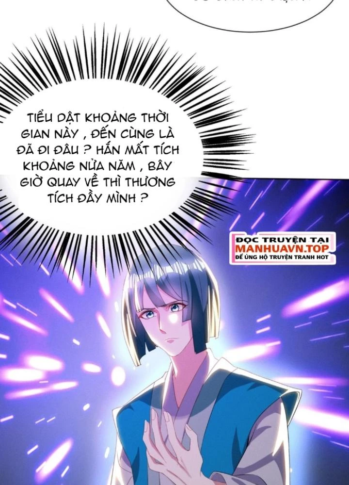 Vũ Cực Điên Phong Chapter 16 - Next Chapter 17