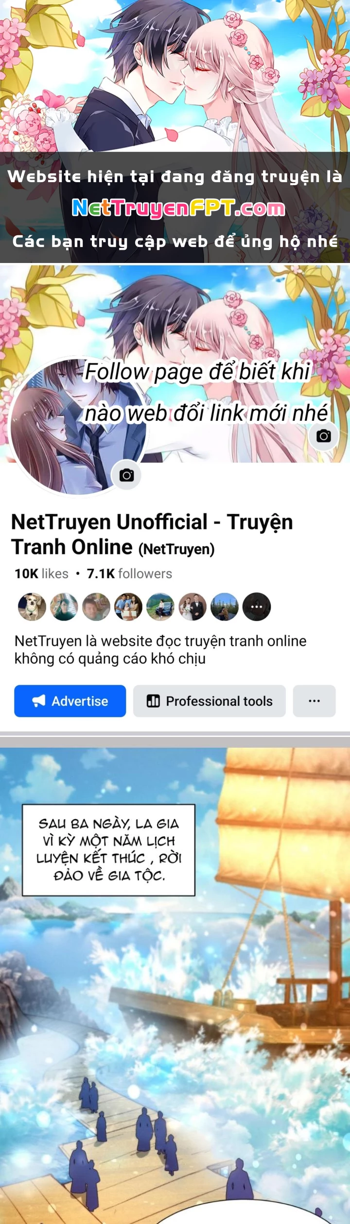 Vũ Cực Điên Phong Chapter 17 - Next Chapter 18