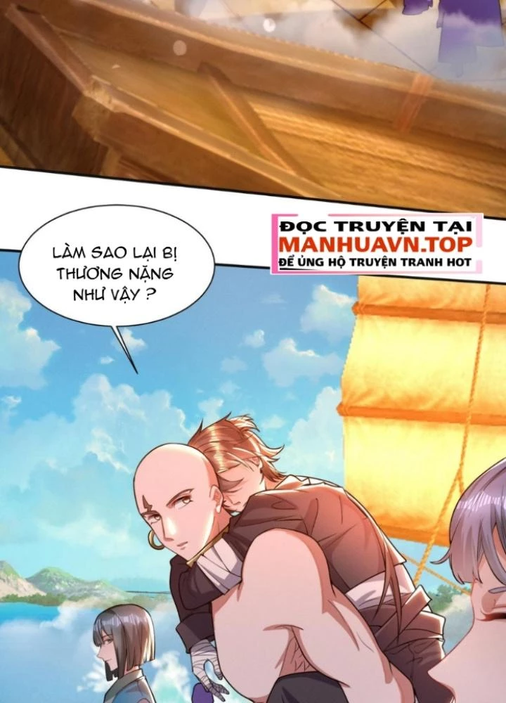 Vũ Cực Điên Phong Chapter 17 - Next Chapter 18