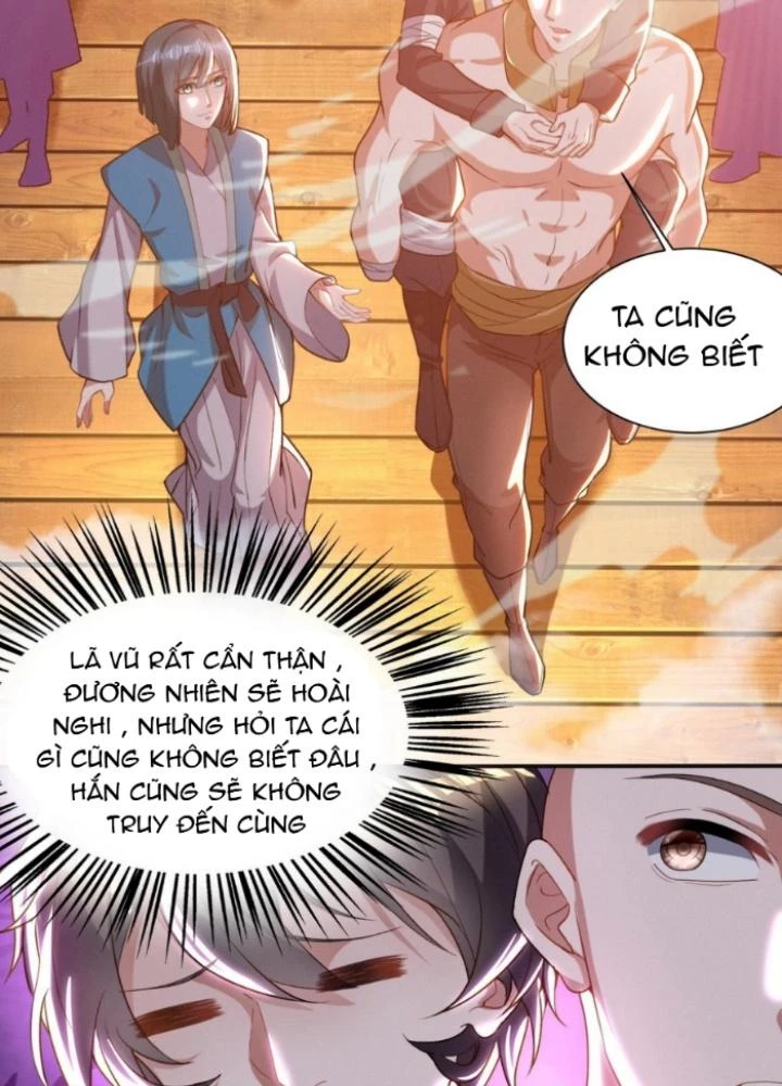 Vũ Cực Điên Phong Chapter 17 - Next Chapter 18