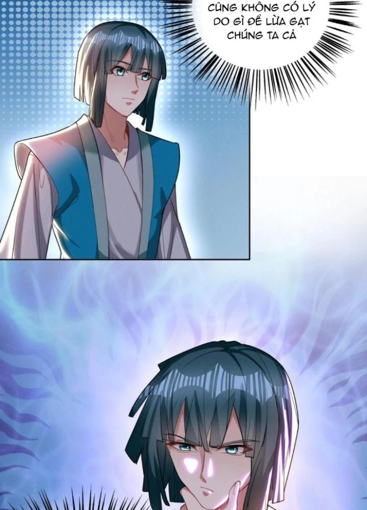 Vũ Cực Điên Phong Chapter 17 - Next Chapter 18