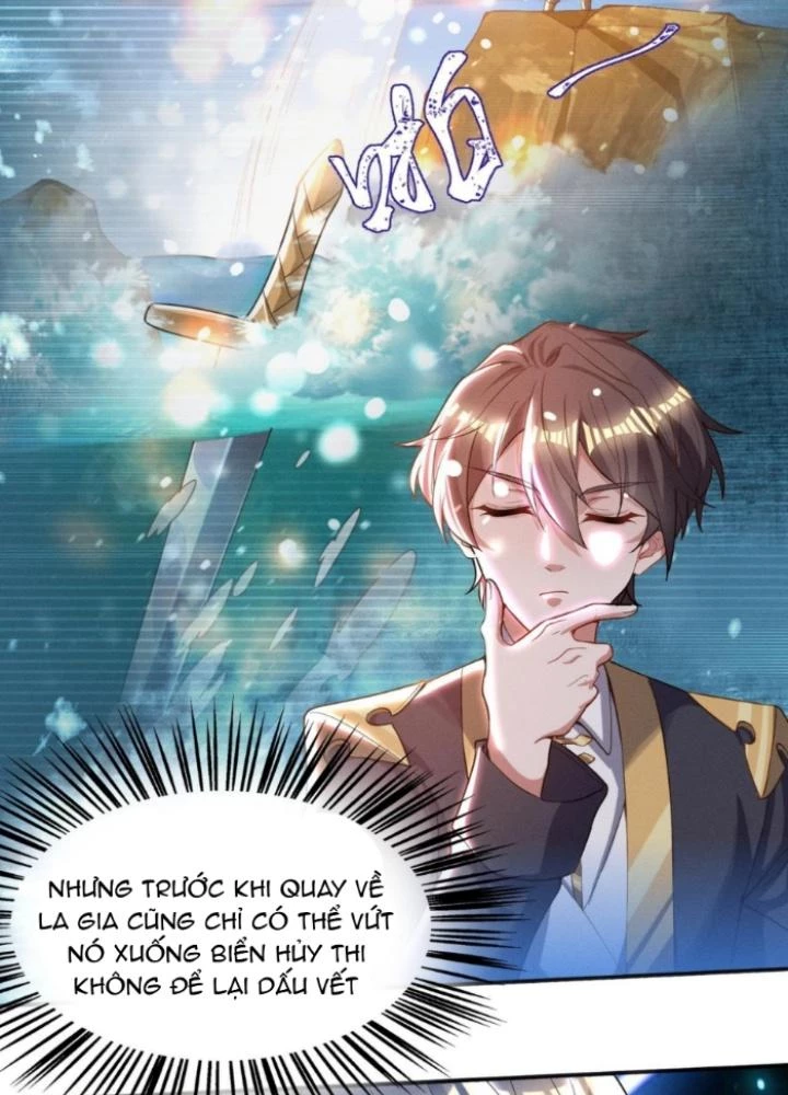 Vũ Cực Điên Phong Chapter 17 - Next Chapter 18