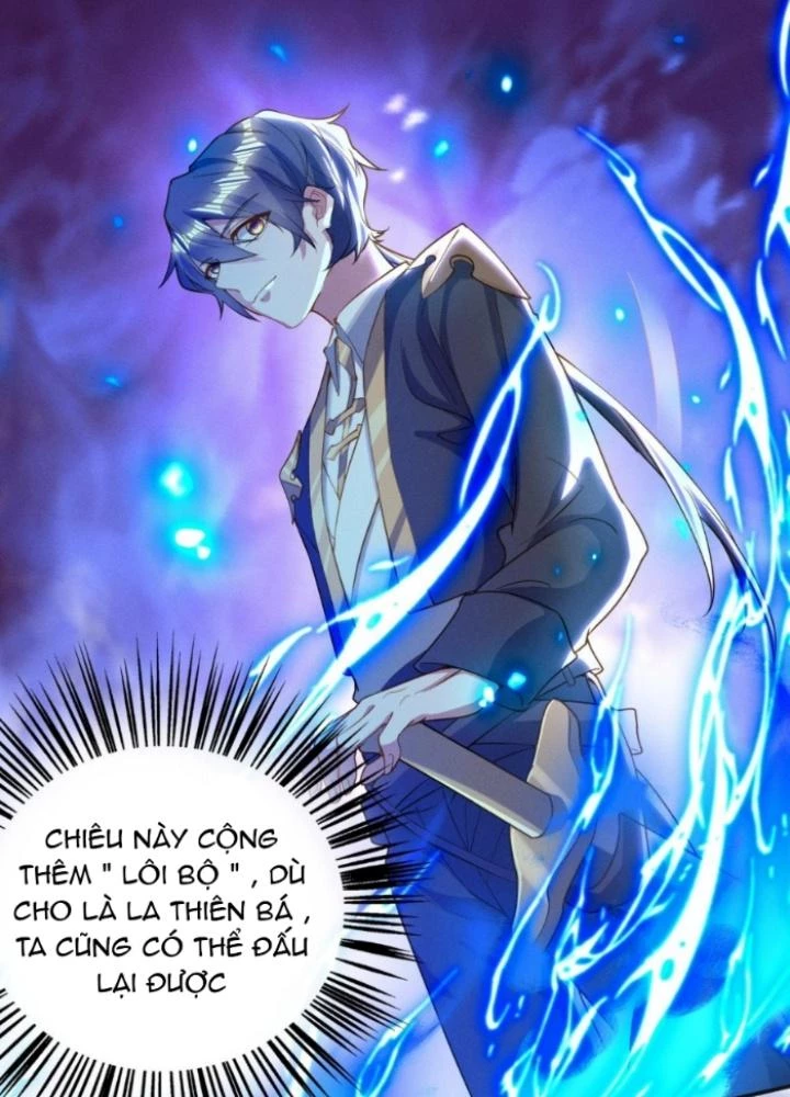 Vũ Cực Điên Phong Chapter 17 - Next Chapter 18