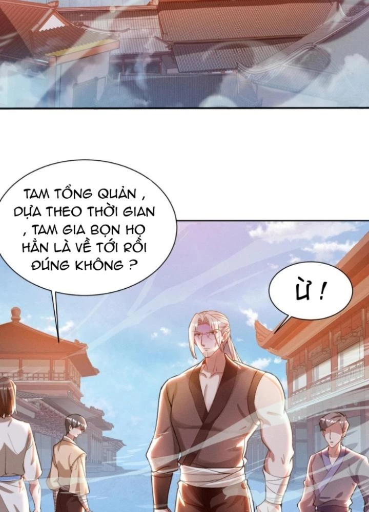 Vũ Cực Điên Phong Chapter 17 - Next Chapter 18