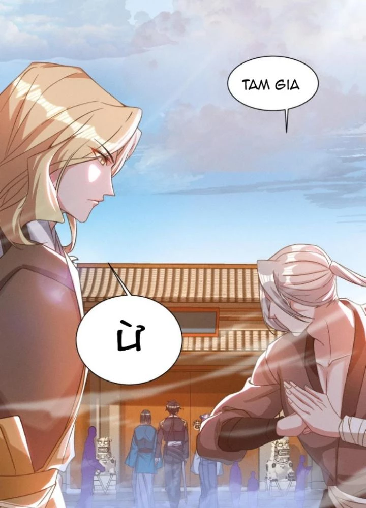 Vũ Cực Điên Phong Chapter 17 - Next Chapter 18