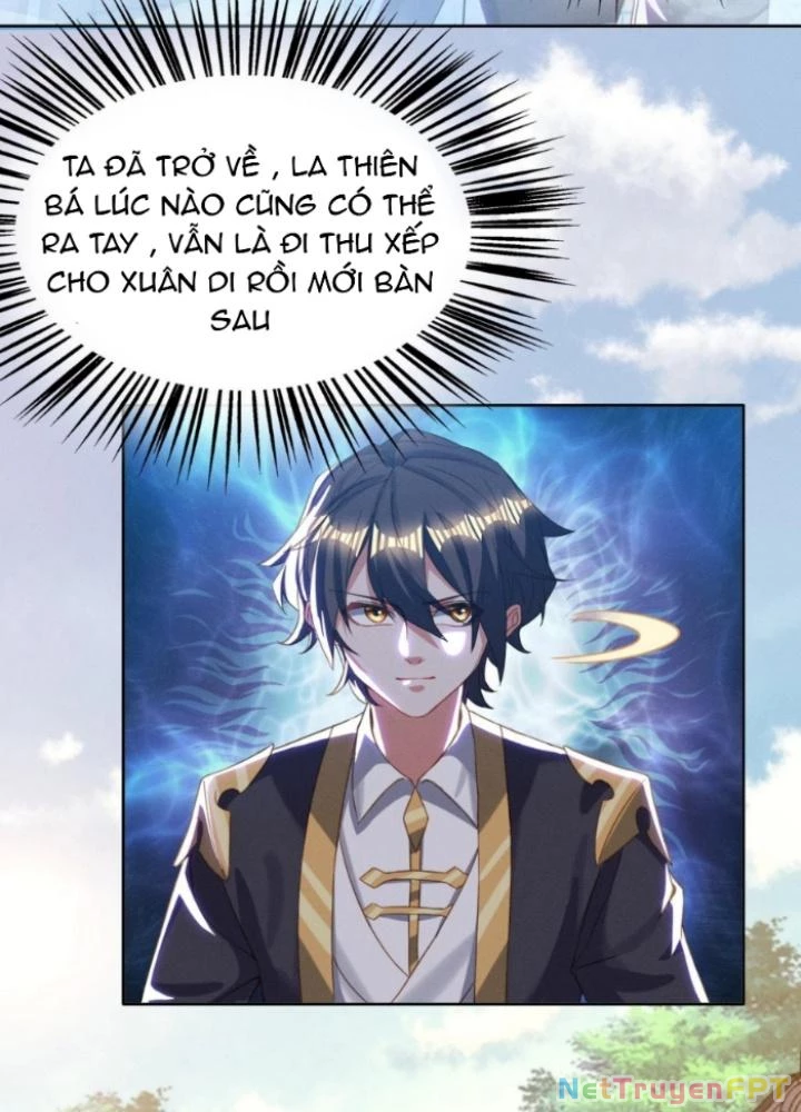 Vũ Cực Điên Phong Chapter 17 - Next Chapter 18