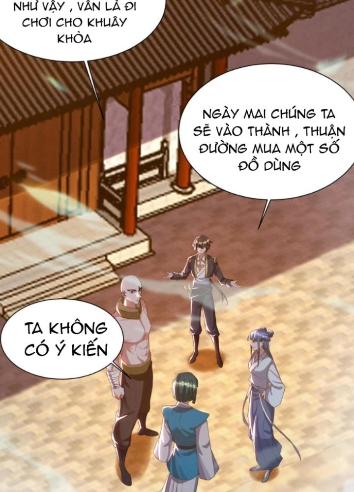 Vũ Cực Điên Phong Chapter 17 - Next Chapter 18