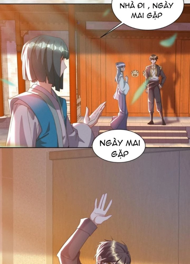 Vũ Cực Điên Phong Chapter 17 - Next Chapter 18