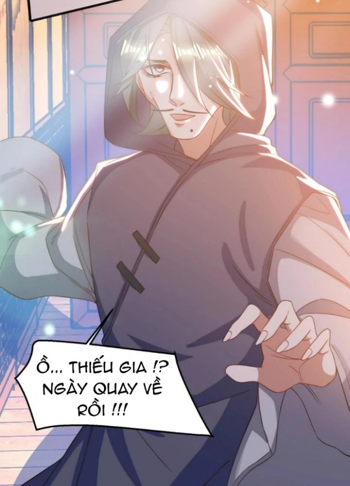 Vũ Cực Điên Phong Chapter 17 - Next Chapter 18