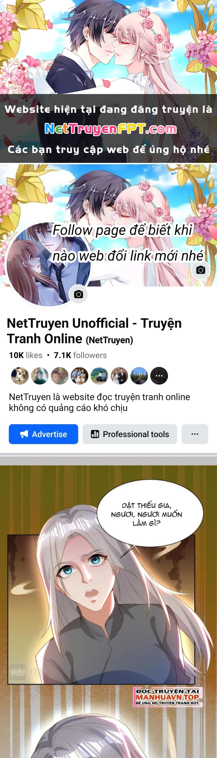 Vũ Cực Điên Phong Chapter 18 - Next Chapter 19