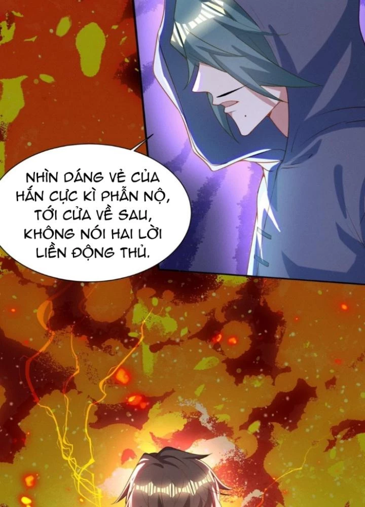 Vũ Cực Điên Phong Chapter 18 - Next Chapter 19