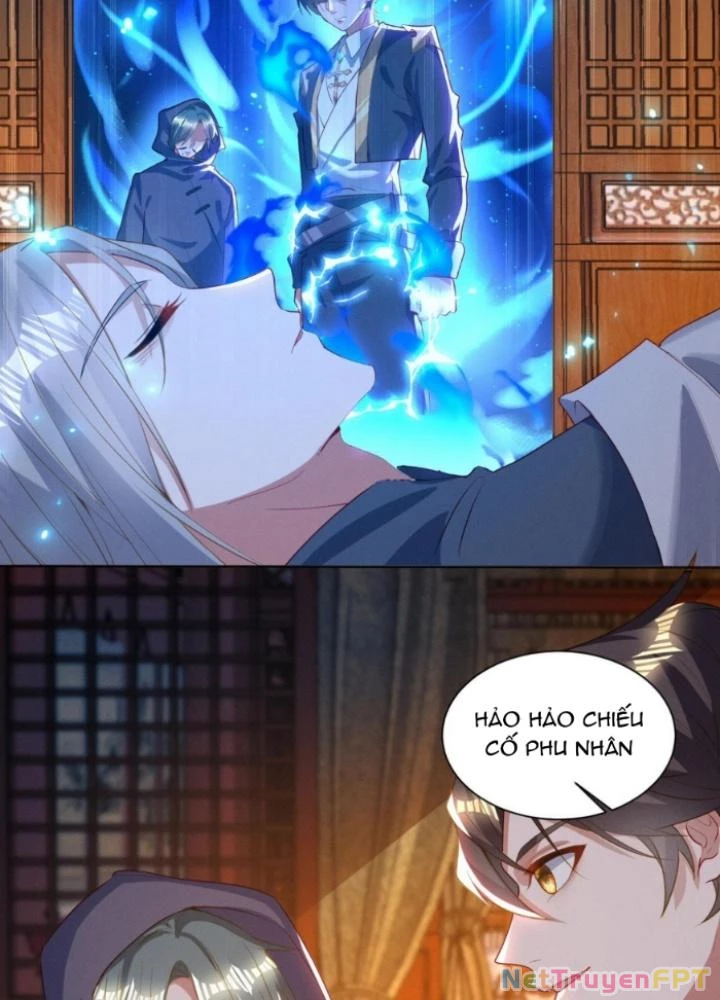 Vũ Cực Điên Phong Chapter 18 - Next Chapter 19