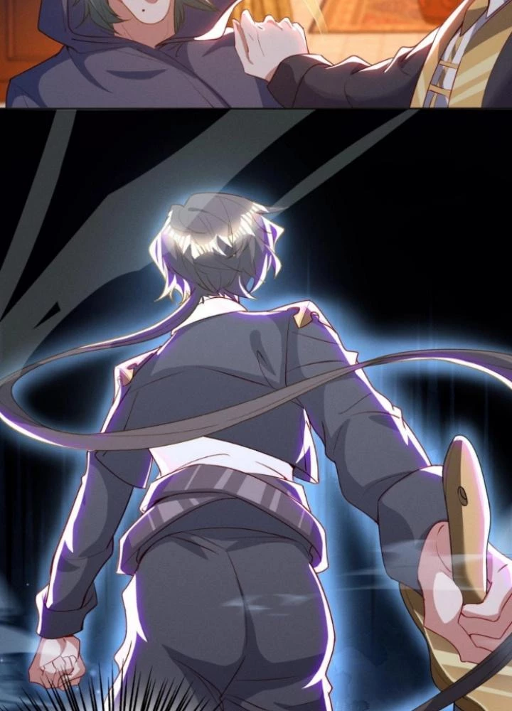 Vũ Cực Điên Phong Chapter 18 - Next Chapter 19