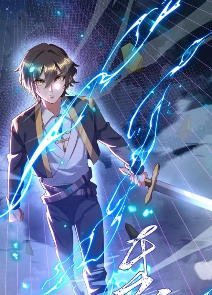 Vũ Cực Điên Phong Chapter 18 - Next Chapter 19