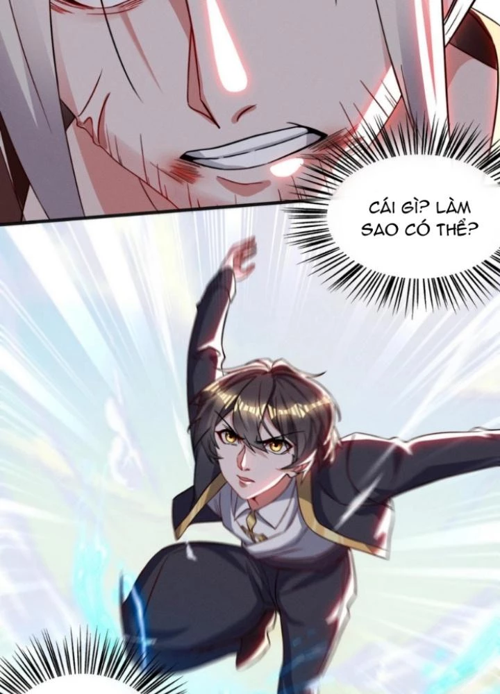 Vũ Cực Điên Phong Chapter 18 - Next Chapter 19