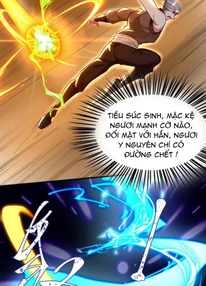 Vũ Cực Điên Phong Chapter 18 - Next Chapter 19