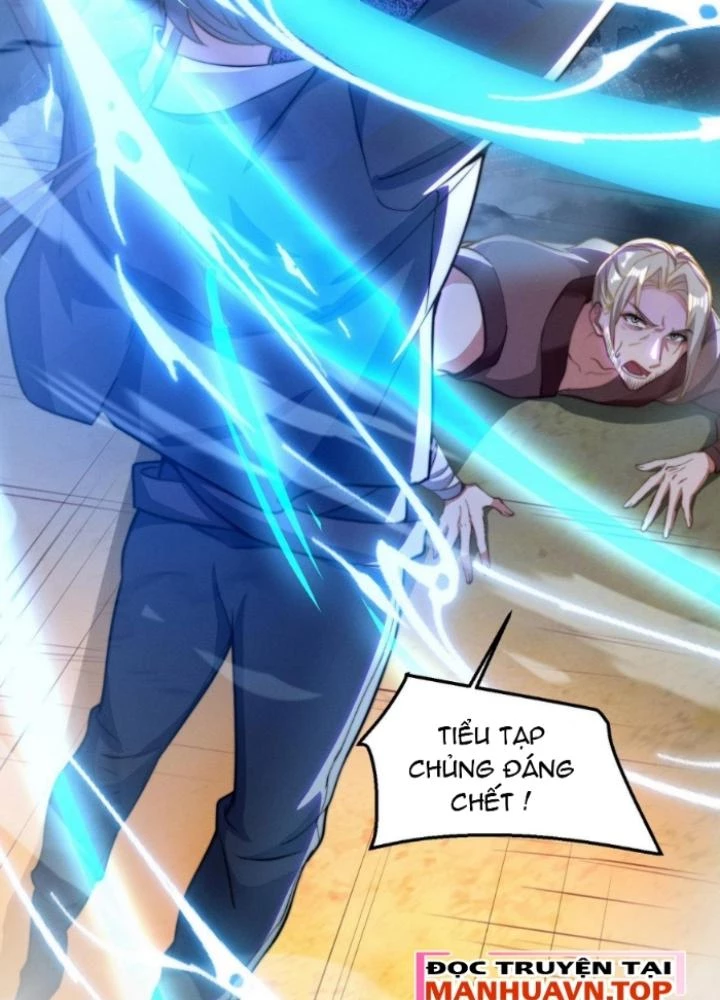 Vũ Cực Điên Phong Chapter 19 - Next Chapter 20