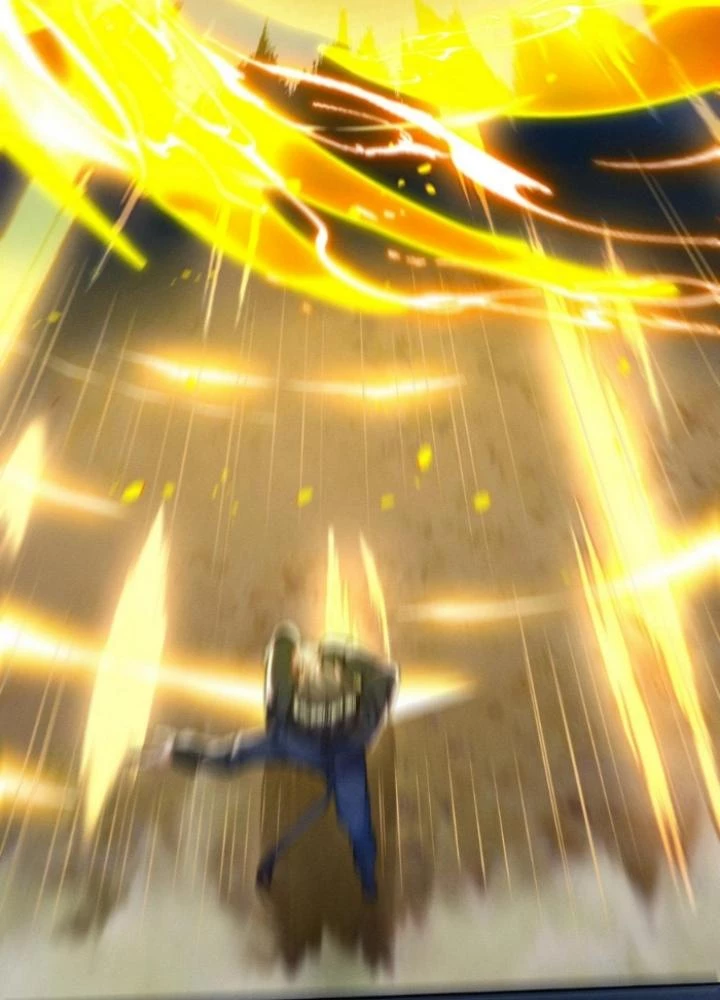 Vũ Cực Điên Phong Chapter 19 - Next Chapter 20