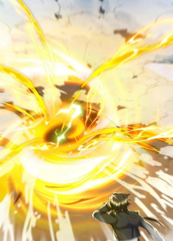 Vũ Cực Điên Phong Chapter 19 - Next Chapter 20