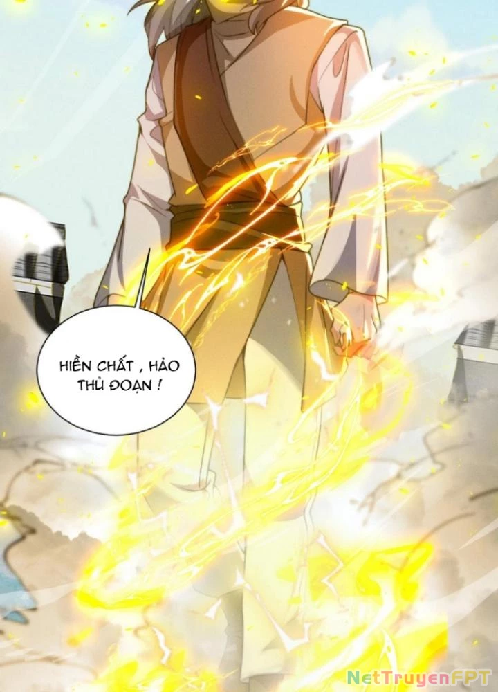 Vũ Cực Điên Phong Chapter 19 - Next Chapter 20