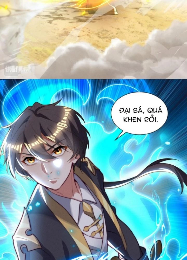 Vũ Cực Điên Phong Chapter 19 - Next Chapter 20