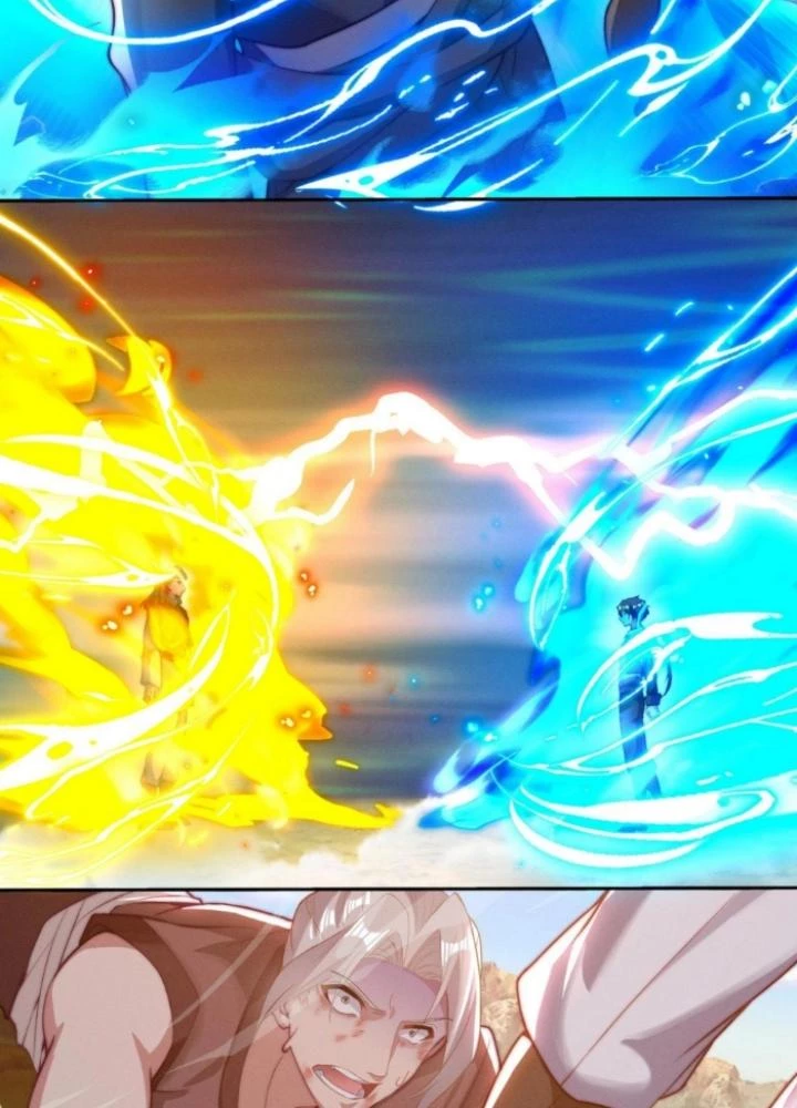 Vũ Cực Điên Phong Chapter 19 - Next Chapter 20