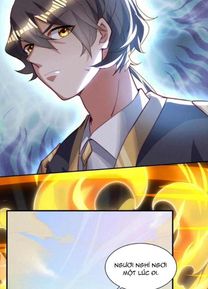 Vũ Cực Điên Phong Chapter 19 - Next Chapter 20