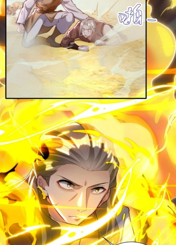 Vũ Cực Điên Phong Chapter 19 - Next Chapter 20